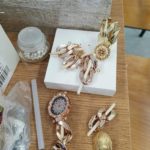 Koło Przyjaciół Biblioteki na warsztatach „Odpowiedzialny Upcykling z Żubrem”