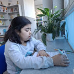 XXI edycja Szkolnego Konkursu Wiedzy „Spacerkiem po Grajewie”