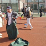 Dzień Wiosny w SP 4