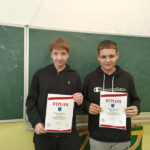 Szkolny Konkurs Wiedzy „Moje Miasto Grajewo”