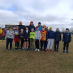 Dzień Wiosny w SP 4