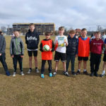 Dzień Wiosny w SP 4