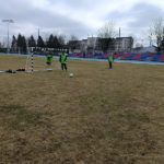 Dzień Wiosny w SP 4