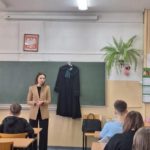 Dzień Edukacji Prawnej w SP 4