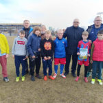 Dzień Wiosny w SP 4