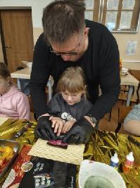 Warsztaty „Owocowe sushi i bubble tea”