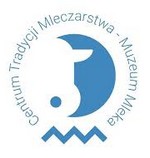 logo Muzeum Mleka