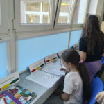 Obchody Światowego Dnia Książki w bibliotece szkolnej