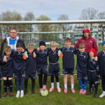 Turniej Tymbarku 2026 – kategoria U-10