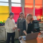 Podsumowanie regionalnego konkursu edukacyjno-ekologicznego „Odpowiedzialny Upcykling z Żubrem”