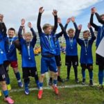 Turniej Tymbarku 2026 – kategoria U-12