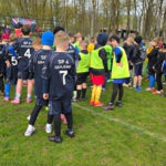 Turniej Tymbarku 2026 – kategoria U-10