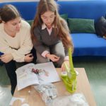 Podsumowanie regionalnego konkursu edukacyjno-ekologicznego „Odpowiedzialny Upcykling z Żubrem”