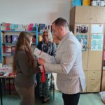 Podsumowanie regionalnego konkursu edukacyjno-ekologicznego „Odpowiedzialny Upcykling z Żubrem”