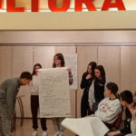Spotkanie badawcze w GCK w ramach programu pod nazwą „Grajewo. Tu tworzy się kultura”