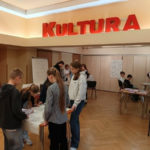 Spotkanie badawcze w GCK w ramach programu pod nazwą „Grajewo. Tu tworzy się kultura”