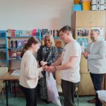 Podsumowanie regionalnego konkursu edukacyjno-ekologicznego „Odpowiedzialny Upcykling z Żubrem”