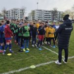 Turniej Tymbarku 2026 – kategoria U-12