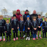 Turniej Tymbarku 2026 – kategoria U-10
