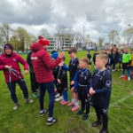 Turniej Tymbarku 2026 – kategoria U-10