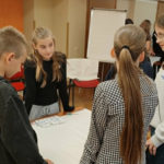 Spotkanie badawcze w GCK w ramach programu pod nazwą „Grajewo. Tu tworzy się kultura”