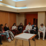 Spotkanie badawcze w GCK w ramach programu pod nazwą „Grajewo. Tu tworzy się kultura”