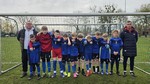 Turniej Tymbarku 2026 – kategoria U-12