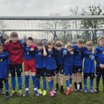 Turniej Tymbarku 2026 – kategoria U-12