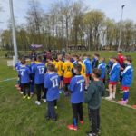 Turniej Tymbarku 2026 – kategoria U-12
