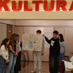 Spotkanie badawcze w GCK w ramach programu pod nazwą „Grajewo. Tu tworzy się kultura”