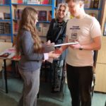 Podsumowanie regionalnego konkursu edukacyjno-ekologicznego „Odpowiedzialny Upcykling z Żubrem”