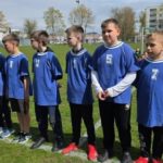 Turniej Tymbarku 2026 – kategoria U-12