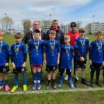 Turniej Tymbarku 2026 – kategoria U-12