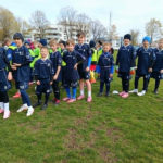 Turniej Tymbarku 2026 – kategoria U-10