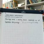Obchody Światowego Dnia Książki w bibliotece szkolnej