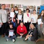 Podsumowanie regionalnego konkursu edukacyjno-ekologicznego „Odpowiedzialny Upcykling z Żubrem”
