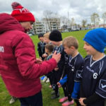 Turniej Tymbarku 2026 – kategoria U-10