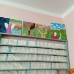 Ósmoklasiści SP 4 w Zespole Szkół w Wojewodzinie – inspirująca wizyta i plany na przyszłość!