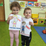 Majowe święta u „Słoneczek”