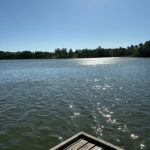 Wycieczka klas czwartych na Mazury