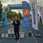 XXVII Międzynarodowy Uliczny Bieg Wilka