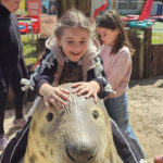 Wycieczka edukacyjna „Morza, Lądy, Oceany” klas I a i II b