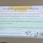 Ósmoklasiści SP 4 w Zespole Szkół w Wojewodzinie – inspirująca wizyta i plany na przyszłość!