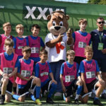 Podlaski Finał Wojewódzki XXVI edycji Pucharu Tymbark