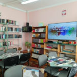 Ósmoklasiści SP 4 w Zespole Szkół w Wojewodzinie – inspirująca wizyta i plany na przyszłość!