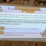 Ósmoklasiści SP 4 w Zespole Szkół w Wojewodzinie – inspirująca wizyta i plany na przyszłość!