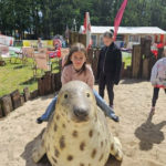 Wycieczka edukacyjna „Morza, Lądy, Oceany” klas I a i II b