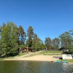Wycieczka klas czwartych na Mazury