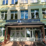 Ósmoklasiści SP 4 w Zespole Szkół w Wojewodzinie – inspirująca wizyta i plany na przyszłość!