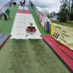 Wycieczka edukacyjna „Morza, Lądy, Oceany” klas I a i II b